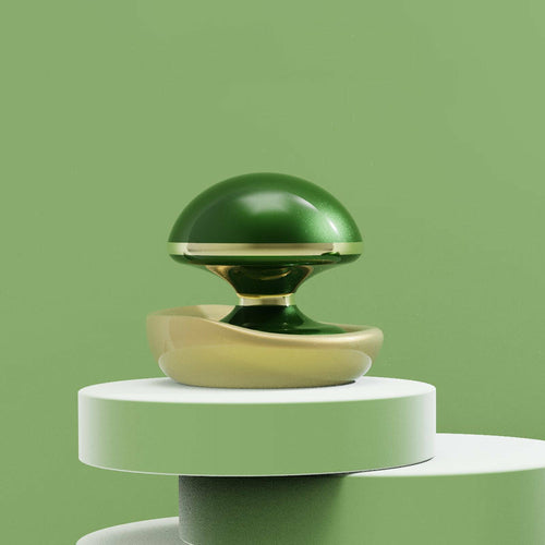 Small Mushroom Magnetic Beauty Instrument